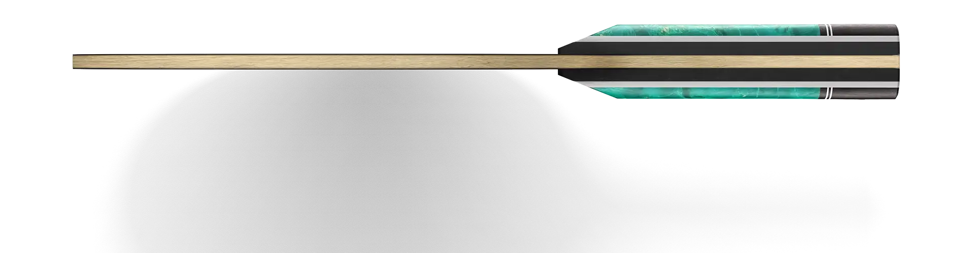 COMPLETUS - Exklusiver Allround-Luxus-Tischtennisschläger von PARAGON