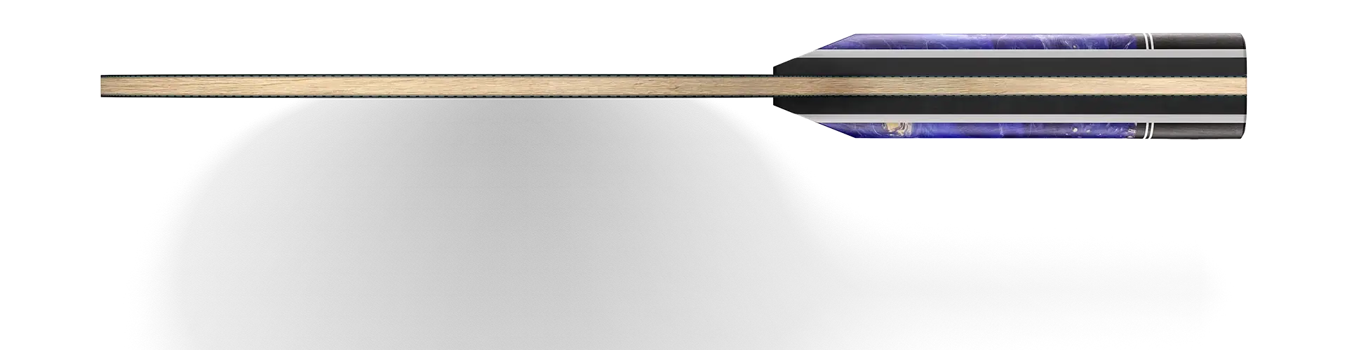 SUPREMUS - Hochleistungs-Luxus-Powerblade von PARAGON