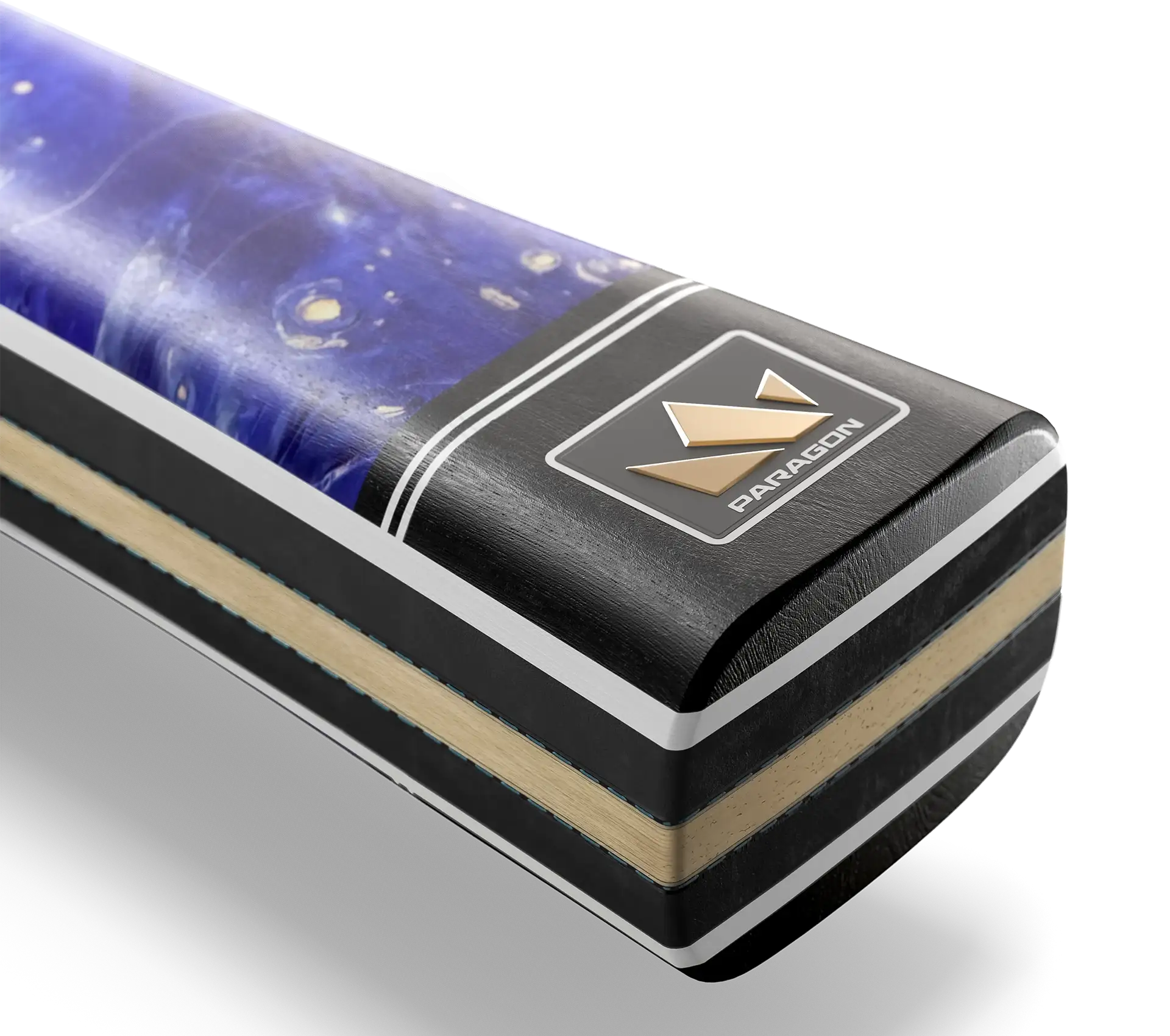 SUPREMUS - Hochleistungs-Luxus-Powerblade von PARAGON