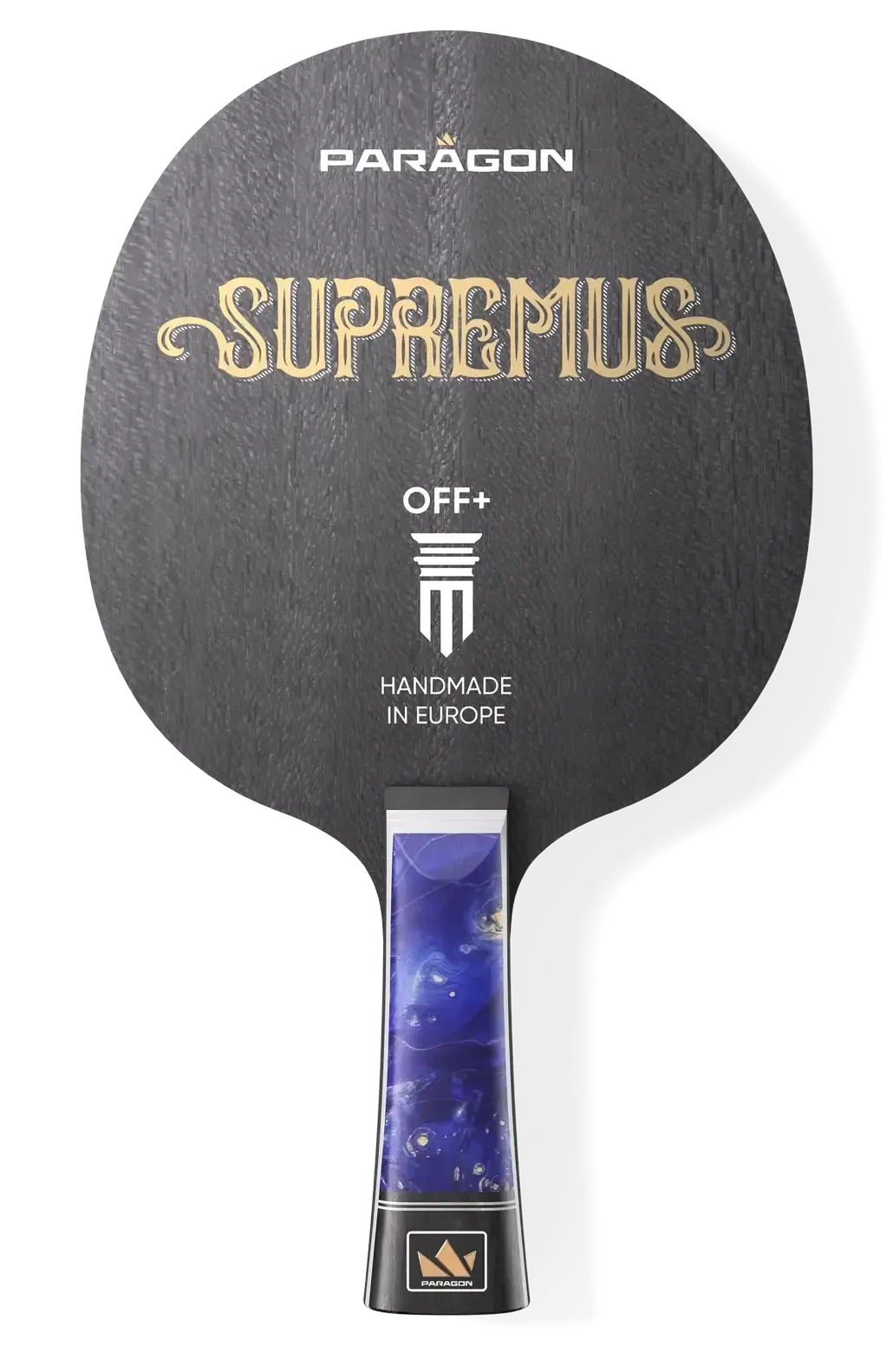 SUPREMUS • Bois de puissance luxueux haute performance par PARAGON
