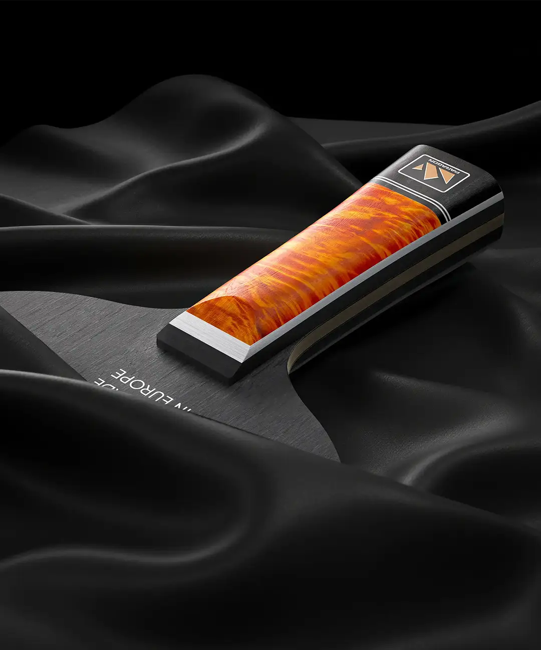 OPTIMUS - プレミアムコントロール卓球ブレード by PARAGON