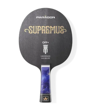 SUPREMUS - PARAGON 高性能豪华电动刀片